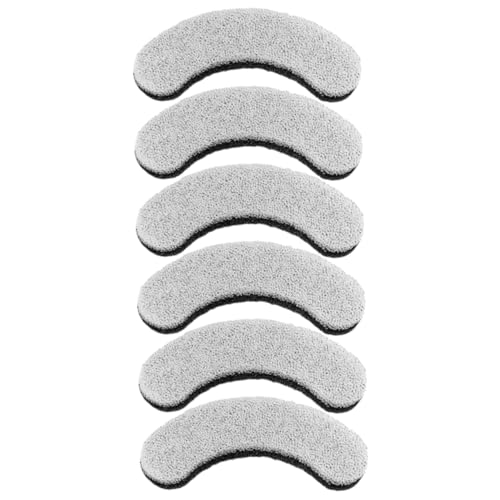 COLLBATH 6er-Pack Filterelement Für Wasserspender Für Katzen Schneckenfilter Für Wasserbrunnen Ersatzfilter-Set COLLBATH 6er-Pack Filterelement Für Wasserspender Für Katzen Schneckenfilter Für Wasserbrunnen Ersatzfilter-Set von COLLBATH