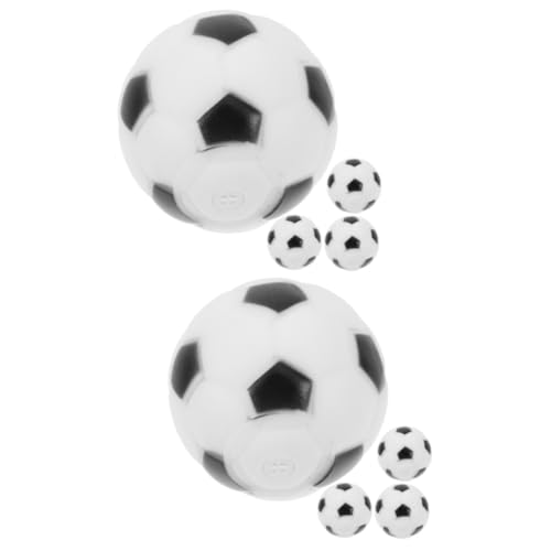 COLLBATH 8 STK Hundespielzeugball Sportspielzeug Für Haustiere Quietschende Welpenspielzeuge Trainingsball Für Hunde Hundetrainingsspielzeug Interaktives Kauspielzeug Tierspielzeug Gummi COLLBATH 8 STK Hundespielzeugball Sportspielzeug Für Haustiere Quietschende Welpenspielzeuge Trainingsball Für Hunde Hundetrainingsspielzeug Interaktives Kauspielzeug Tierspielzeug Gummi von COLLBATH