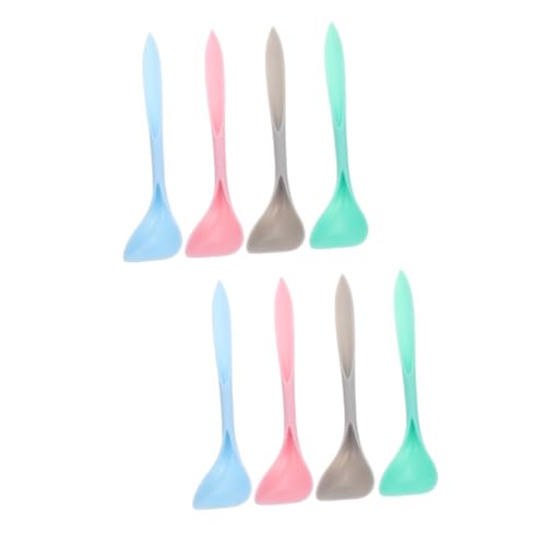 COLLBATH 8 STK Katze Kann Löffeln Haustier Kann Umrühren Rührlöffel Katzenlöffel Dose Löffel Dosendeckelöffner Multifunktionaler Esslöffel Mischlöffel Für Haustiere Speisen Dienen Plastik COLLBATH 8 STK Katze Kann Löffeln Haustier Kann Umrühren Rührlöffel Katzenlöffel Dose Löffel Dosendeckelöffner Multifunktionaler Esslöffel Mischlöffel Für Haustiere Speisen Dienen Plastik von COLLBATH