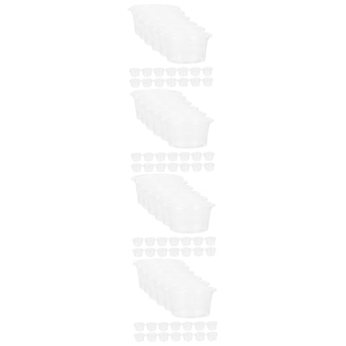 COLLBATH 80 STK Wasserkasten für Reptilien Terrarienschale für Reptilien Futternäpfe für Eidechsen Reptilien wasserschale Reptilien zubehör Reptilienschale für den täglichen Gebrauch COLLBATH 80 STK Wasserkasten für Reptilien Terrarienschale für Reptilien Futternäpfe für Eidechsen Reptilien wasserschale Reptilien zubehör Reptilienschale für den täglichen Gebrauch von COLLBATH