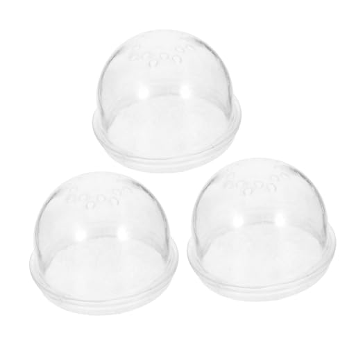 COLLBATH 9 STK Haustier-tunnelstecker Hamster-tunnelröhre Endstopper Für Käfigtunnel Guinea-zubehör Für Käfig Rattenrohr Hamster Externer Rohrstopper Zubehör Für Hamsterkäfige Jaula Plastik von COLLBATH