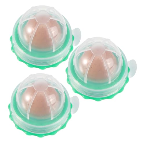 COLLBATH 3sets Lutscher Leckereien Für Katzen Süßigkeiten Für Katzen Katze Snack Lutscher 3 Stücke * 3 von COLLBATH