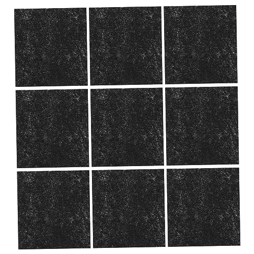 COLLBATH Katzentoilette 9-teilig Katzenstreu-Pads Katzentoiletten-zubehör COLLBATH Katzentoilette 9-teilig Katzenstreu-Pads Katzentoiletten-zubehör von COLLBATH