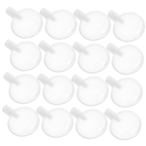 COLLBATH 90stücke Quietschspielzeuge Für Haustiere Ersatz-quietscher Für Plüschspielzeug Geräuscheinführungen Für Hunde Reparieren Und Basteln COLLBATH 90stücke Quietschspielzeuge Für Haustiere Ersatz-quietscher Für Plüschspielzeug Geräuscheinführungen Für Hunde Reparieren Und Basteln von COLLBATH