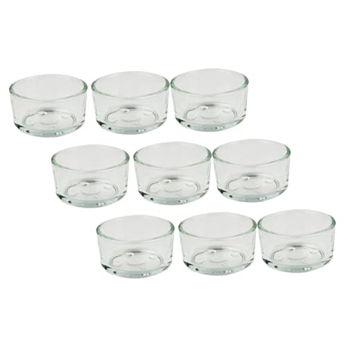 COLLBATH 9-teiliges Reptilien-wassergericht Schildkröten-wasserbecken Glas Reptilienfutterhalter Schildkröten-fütterungsbecken Baum-Design COLLBATH 9-teiliges Reptilien-wassergericht Schildkröten-wasserbecken Glas Reptilienfutterhalter Schildkröten-fütterungsbecken Baum-Design von COLLBATH