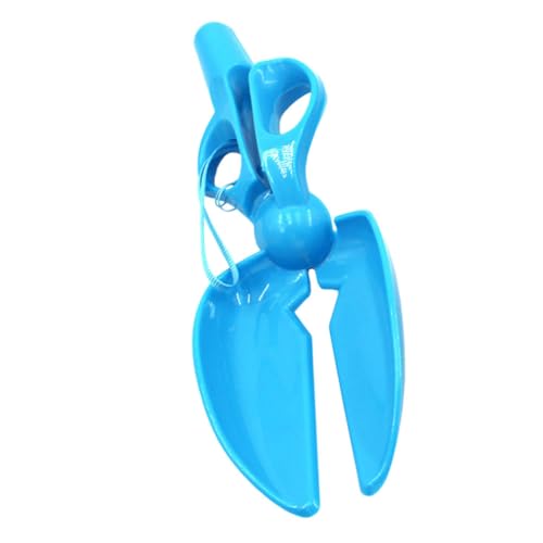 COLLBATH Abfallsammler Goldendoodle Kotschaufel Für Große Hunde Haustierkotsammler Clipper Schermaschinen Kotschaufel Mit Schere Hundeschaufel Poop Picker Welpenunterlagen Scoop Plastik COLLBATH Abfallsammler Goldendoodle Kotschaufel Für Große Hunde Haustierkotsammler Clipper Schermaschinen Kotschaufel Mit Schere Hundeschaufel Poop Picker Welpenunterlagen Scoop Plastik von COLLBATH