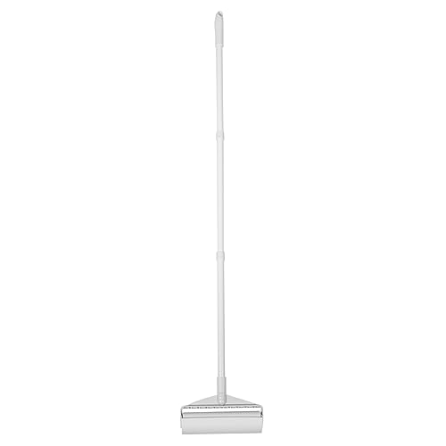 COLLBATH Tierhaarblock-rollenreiniger Verlängerter Griff Einfach Wiederverwendbare Fusselrolle COLLBATH Tierhaarblock-rollenreiniger Verlängerter Griff Einfach Wiederverwendbare Fusselrolle von COLLBATH