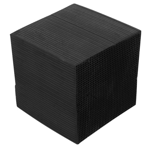 COLLBATH Aktivkohlefilter Für Aquarien Würfelfilter Cube Aktivkohlesieb Für Sauberes Wasser Geeignet Für üß Und Salzwasseraquarien Effiziente Filterung Und Reinigung COLLBATH Aktivkohlefilter Für Aquarien Würfelfilter Cube Aktivkohlesieb Für Sauberes Wasser Geeignet Für üß Und Salzwasseraquarien Effiziente Filterung Und Reinigung von COLLBATH