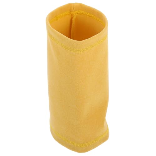 COLLBATH Ohrenschützer Für Hunde Schal Zum Umwickeln Der Hundeohren Bequemer Und Warmer Ohrenschutz Für Welpen Und Hunde Im Winter COLLBATH Ohrenschützer Für Hunde Schal Zum Umwickeln Der Hundeohren Bequemer Und Warmer Ohrenschutz Für Welpen Und Hunde Im Winter von COLLBATH