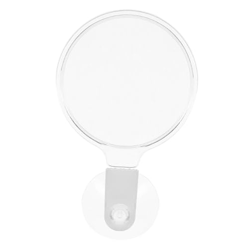 COLLBATH Aquarium Lupe Mit Saugnapf Fisch Tank Vergrößerungsglas Für Kleine Tiere Und Pflanzen Installieren Perfektes Für Geeignet Für Aquarien Und Mikrokosmen COLLBATH Aquarium Lupe Mit Saugnapf Fisch Tank Vergrößerungsglas Für Kleine Tiere Und Pflanzen Installieren Perfektes Für Geeignet Für Aquarien Und Mikrokosmen von COLLBATH