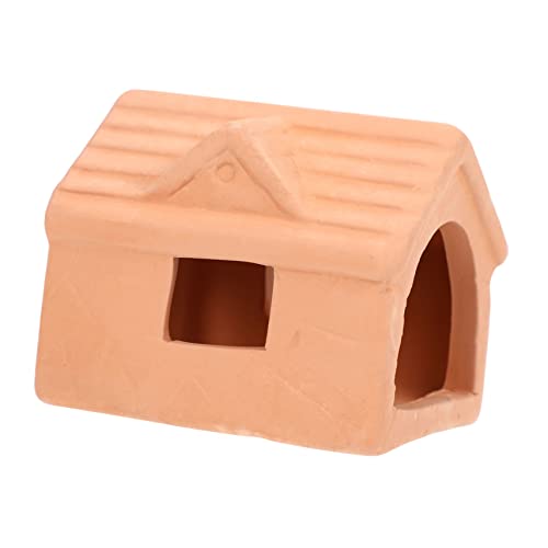 COLLBATH Aquarium Ornament Kreatives Versteck für Fische und Garnelen Sicher für Süß und Stabiler Stand Leuchtende Langlebig für Dekoration Ihres Aquariums COLLBATH Aquarium Ornament Kreatives Versteck für Fische und Garnelen Sicher für Süß und Stabiler Stand Leuchtende Langlebig für Dekoration Ihres Aquariums von COLLBATH