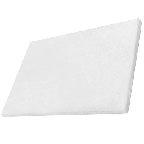COLLBATH Praktisches Pad Fischtank Baumwolle Teichschwämme Biochemisches Baumwollpad Für Sauberes Wasser von COLLBATH