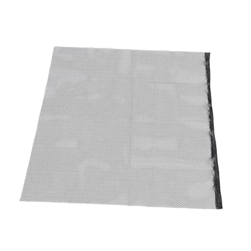 COLLBATH Aquarium Deckel Netting Fisch Tank Springen Aquarium Net 60x30cm Kunststoff Mesh Bildschirm von COLLBATH