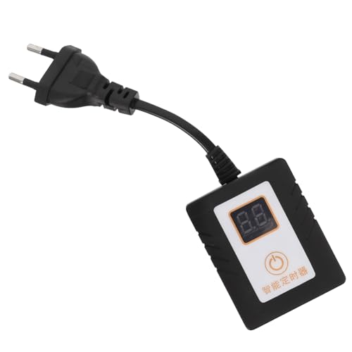 COLLBATH Aquarium Timer Controller Tank Lampen Dimmer Aquarium Timing Modus Aquarium Timing Tank Timer Auslass Aquarium Zubehör Aquarium LED Dimmer Aquarium Licht Timer Schwarzer COLLBATH Aquarium Timer Controller Tank Lampen Dimmer Aquarium Timing Modus Aquarium Timing Tank Timer Auslass Aquarium Zubehör Aquarium LED Dimmer Aquarium Licht Timer Schwarzer von COLLBATH