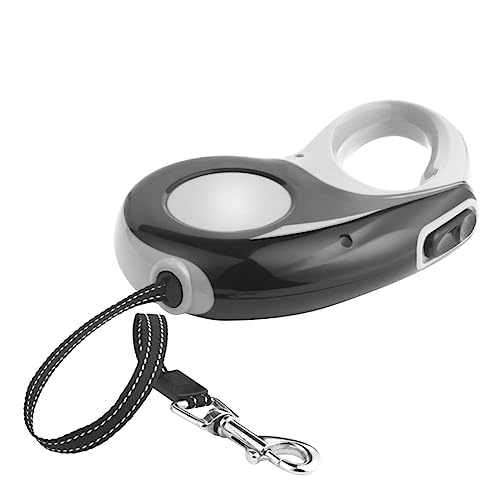 COLLBATH Langlebige Automatische Rollleine Für Hunde Welpen Und Katzen Ergonomischer Griff Für Bequemen Halt Und Einfache Bedienung COLLBATH Langlebige Automatische Rollleine Für Hunde Welpen Und Katzen Ergonomischer Griff Für Bequemen Halt Und Einfache Bedienung von COLLBATH