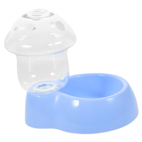 COLLBATH Automatischer Wasserspender Für Haustiere Wassernapf-Spender Für Hunde Spender Für Katzen Und Hunde Einfach Zu Befüllen COLLBATH Automatischer Wasserspender Für Haustiere Wassernapf-Spender Für Hunde Spender Für Katzen Und Hunde Einfach Zu Befüllen von COLLBATH