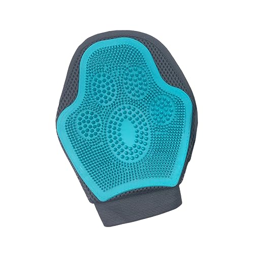 COLLBATH Badebürste aus Silikon Badekamm für Haustiere Shampoo-Bürste Welpenshampoo pet Hair Brush pet Cleaning Gloves Handschuhe Katzenbürste Reinigungsmittel für Haustiere Kieselgel COLLBATH Badebürste aus Silikon Badekamm für Haustiere Shampoo-Bürste Welpenshampoo pet Hair Brush pet Cleaning Gloves Handschuhe Katzenbürste Reinigungsmittel für Haustiere Kieselgel von COLLBATH