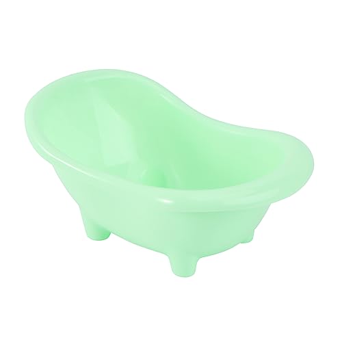 COLLBATH Badewanne Für Babys Haustierbadewanne Grünes Badewannenbecken Für Rattenhamster Leicht Zu Reinigen COLLBATH Badewanne Für Babys Haustierbadewanne Grünes Badewannenbecken Für Rattenhamster Leicht Zu Reinigen von COLLBATH