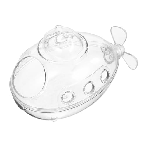 COLLBATH Badezimmerzubehör Hamster Toilette Hamster klo Hamster-Sandwanne Hamster Sandkasten Badewannenablaufabdeckung Meerschweinchenkäfig Hamster-Sand-Badewanne Chinchillastaubbad Acryl COLLBATH Badezimmerzubehör Hamster Toilette Hamster klo Hamster-Sandwanne Hamster Sandkasten Badewannenablaufabdeckung Meerschweinchenkäfig Hamster-Sand-Badewanne Chinchillastaubbad Acryl von COLLBATH