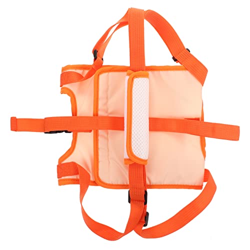 COLLBATH Haustier-rehabilitationsgürtel Hundelift Hundeband Oxford-Stoff Bequeme Passform Für Senioren Treppenhilfe COLLBATH Haustier-rehabilitationsgürtel Hundelift Hundeband Oxford-Stoff Bequeme Passform Für Senioren Treppenhilfe von COLLBATH