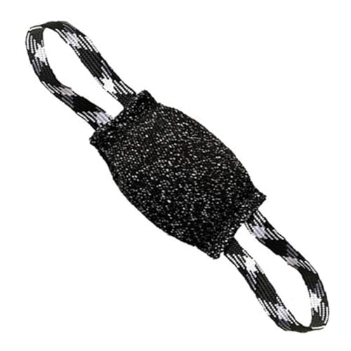 COLLBATH Beißkissen Für Hunde Hundespielzeug Welpen-beißkissen Hundetrainingsausrüstung Agility-Training Kauspielzeug Langzeitgebrauch Zerrkissen COLLBATH Beißkissen Für Hunde Hundespielzeug Welpen-beißkissen Hundetrainingsausrüstung Agility-Training Kauspielzeug Langzeitgebrauch Zerrkissen von COLLBATH