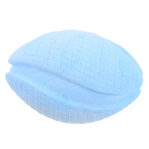 COLLBATH Hundeballspielzeug Aus Kauspielzeug Für Welpen Langlebig Und Stabil Für Training Und Spiel Für Kleine Und Mittelgroße Hunde Geeignet Fördert Zahnpflege Und Spaß Beim Spielen COLLBATH Hundeballspielzeug Aus Kauspielzeug Für Welpen Langlebig Und Stabil Für Training Und Spiel Für Kleine Und Mittelgroße Hunde Geeignet Fördert Zahnpflege Und Spaß Beim Spielen von COLLBATH
