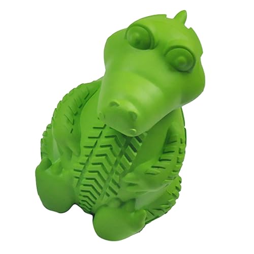 COLLBATH Beißstab Für Haustiere Welpenzahnen Tierspielzeug Hundespielzeug Mit Haustiergesicht Leckerlispielzeug Für Welpen Biss-kauspielzeug Für Hunde Quietscher Haustier Green COLLBATH Beißstab Für Haustiere Welpenzahnen Tierspielzeug Hundespielzeug Mit Haustiergesicht Leckerlispielzeug Für Welpen Biss-kauspielzeug Für Hunde Quietscher Haustier Green von COLLBATH