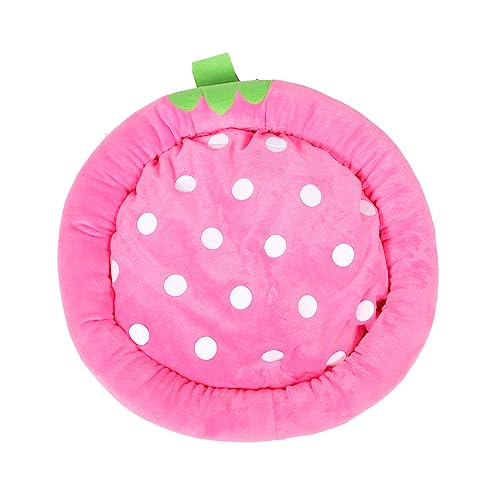 COLLBATH Bequemes Hundebett Für Kleine Hunde Kuscheliges Welpenbett Aus Weichem Material Warm Und Gemütlich Für Haustiere COLLBATH Bequemes Hundebett Für Kleine Hunde Kuscheliges Welpenbett Aus Weichem Material Warm Und Gemütlich Für Haustiere von COLLBATH