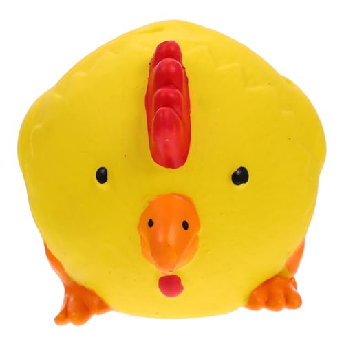 COLLBATH Hundespielzeug Tragbares Quietschendes Hundekauspielzeug Lustiges Interaktives Welpenspielzeug COLLBATH Hundespielzeug Tragbares Quietschendes Hundekauspielzeug Lustiges Interaktives Welpenspielzeug von COLLBATH