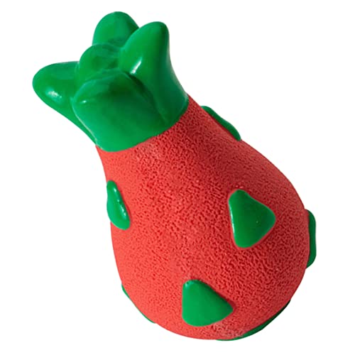 COLLBATH Bissfestes Kauspielzeug Kauen Hunde-Puzzle- Zahnen Lustige Hundespielzeuge Welpenspielzeug Pflegeprodukte Für Hunde Knisterndes Hundespielzeug Trp von COLLBATH