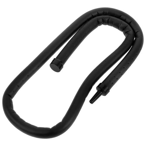 COLLBATH Blasenstreifen Luftschlauch Aquariumzubehör Luftstein Für Aquarien Luftpumpe Für Aquarien Wasser Luftschläuche Für Aquarien Luftpumpenschlauch Aufblasbarer Pool Ballon Schaum Black COLLBATH Blasenstreifen Luftschlauch Aquariumzubehör Luftstein Für Aquarien Luftpumpe Für Aquarien Wasser Luftschläuche Für Aquarien Luftpumpenschlauch Aufblasbarer Pool Ballon Schaum Black von COLLBATH