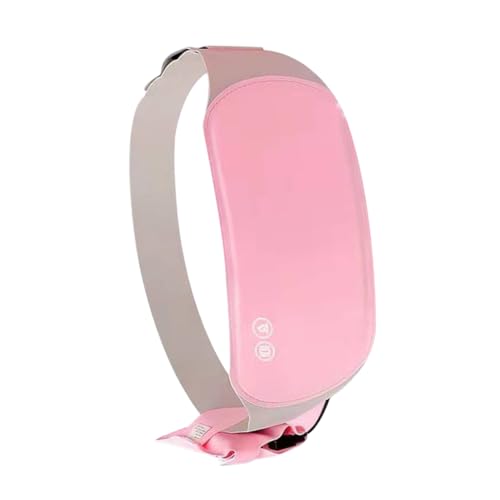 COLLBATH Warm Uterus Heizgürtel Mit Massagefunktion Praktischer -wärmegürtel Für Geschenkbox Rosa Graphen-Upgrade Für Menstruationsschmerzen Und Entspannung COLLBATH Warm Uterus Heizgürtel Mit Massagefunktion Praktischer -wärmegürtel Für Geschenkbox Rosa Graphen-Upgrade Für Menstruationsschmerzen Und Entspannung von COLLBATH
