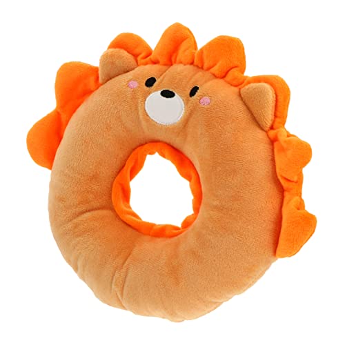 COLLBATH Cartoon Tierform Halskrause Für Katzen Schutzkragen Leicht Und Bequem Für Wundheilung Und Löwe von COLLBATH