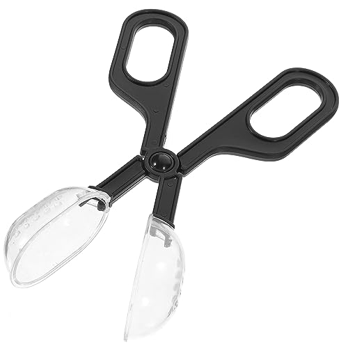 COLLBATH Clip futterzange Terrarium zubehör Reptilienpflege Terrariumzubehör Reptilien Sich Aquarienfischnetz Fischnetz-Aquarium schleichtiere Reptilienzubehör Reptilienzange Black COLLBATH Clip futterzange Terrarium zubehör Reptilienpflege Terrariumzubehör Reptilien Sich Aquarienfischnetz Fischnetz-Aquarium schleichtiere Reptilienzubehör Reptilienzange Black von COLLBATH