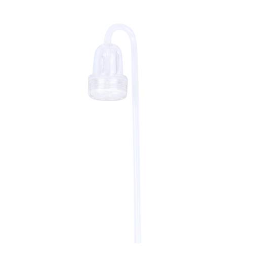 COLLBATH Co2- Aquarienhaken Luftpumpe Anlage Wiederaufladbarer Köderbelüfter Futterspender Vogeltränke Brunnen Solarenergie Filter Für Fischteiche Dioxidkonzentration Tank COLLBATH Co2- Aquarienhaken Luftpumpe Anlage Wiederaufladbarer Köderbelüfter Futterspender Vogeltränke Brunnen Solarenergie Filter Für Fischteiche Dioxidkonzentration Tank von COLLBATH