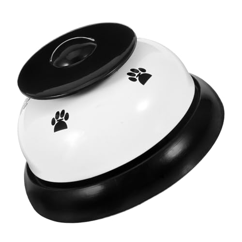 COLLBATH Drücken Sie Die Krallenglocke Hundetürklingel Katzentürklingeln Haustiertürklingel Hundetrainingsglocken Hundetoilette Hundeglocke Rufglocke Für Katzen COLLBATH Drücken Sie Die Krallenglocke Hundetürklingel Katzentürklingeln Haustiertürklingel Hundetrainingsglocken Hundetoilette Hundeglocke Rufglocke Für Katzen von COLLBATH