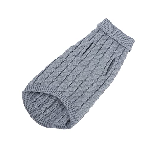 COLLBATH Dünner Pullover Für Hunde Modische Haustierkleidung Gestricktes Design Besondere Anlässe COLLBATH Dünner Pullover Für Hunde Modische Haustierkleidung Gestricktes Design Besondere Anlässe von COLLBATH