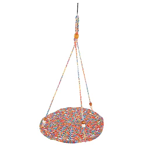 COLLBATH Echsenbett Reptil Drachen Haustier -Swing - Schildkröte Bettwäsche Gecko Bärtiger Drache Klettern Hamster Schaukel Hängematte Für Kleine Haustiere Baumwolle COLLBATH Echsenbett Reptil Drachen Haustier -Swing - Schildkröte Bettwäsche Gecko Bärtiger Drache Klettern Hamster Schaukel Hängematte Für Kleine Haustiere Baumwolle von COLLBATH