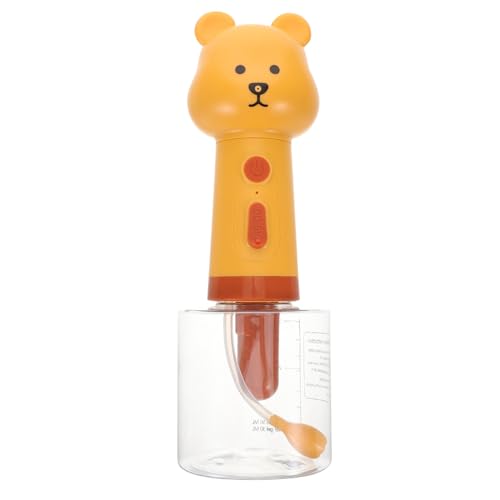 COLLBATH Elektro Badewannen Schaummaschine für Hunde Shampoo Sprüher mit Intelligenter Verdünnung für Tierpflege Badewanne und Küche von COLLBATH