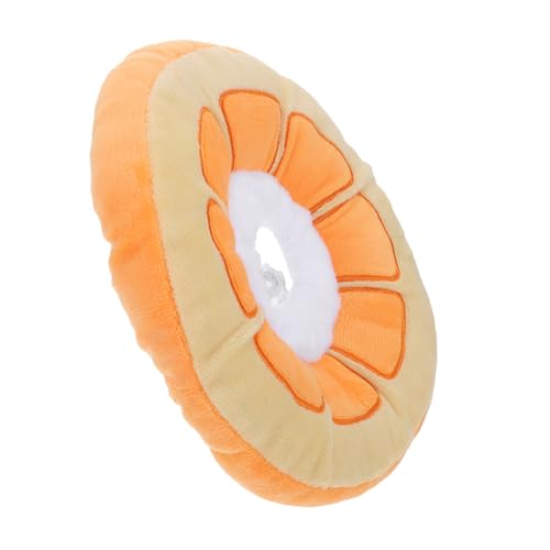 COLLBATH Chirurgisches Für Elisabethanisches Und Kratzhalsband Kätzchenhalsband Orange S COLLBATH Chirurgisches Für Elisabethanisches Und Kratzhalsband Kätzchenhalsband Orange S von COLLBATH