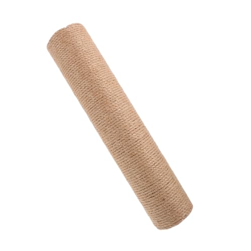 COLLBATH Kratzbaum Für Katzen Mit Wiederverwendbarem Jute-ersatzteil Für Katzenmöbel Innerer Katzenkratzbaum Für Hauskatzen von COLLBATH