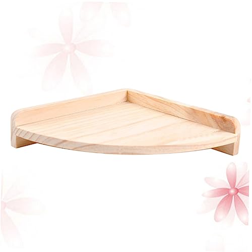 COLLBATH Hamster Holz-sprungplattform Spielzeug Zubehör Für Kleine Tiere Mit Langlebigem Material Und Einfacher Installation COLLBATH Hamster Holz-sprungplattform Spielzeug Zubehör Für Kleine Tiere Mit Langlebigem Material Und Einfacher Installation von COLLBATH