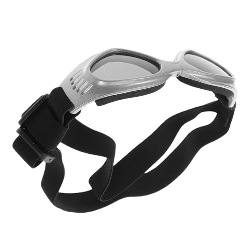 COLLBATH Faltbare Uv Schutzbrille für Kleine Hunde und Katzen Winddicht und Stylisch für Outdoor Partys und Fotosessions COLLBATH Faltbare Uv Schutzbrille für Kleine Hunde und Katzen Winddicht und Stylisch für Outdoor Partys und Fotosessions von COLLBATH