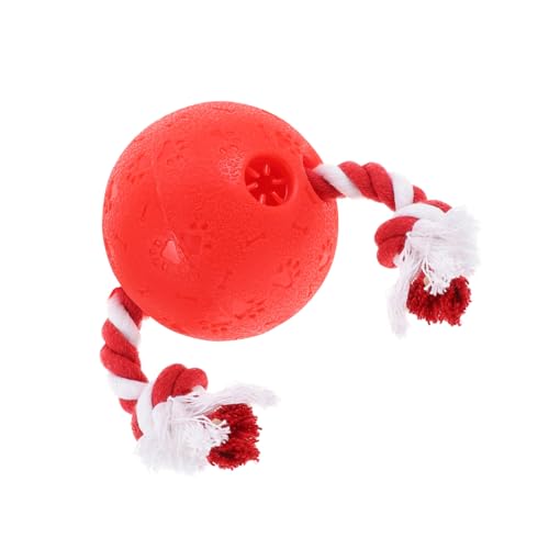 COLLBATH Hundebälle Zum Kauen Und Spielen Futterspender Für Kleine Hunde Sichere Hundespielzeug Ohne Verformung Haustierspielzeug Für Täglichen Bedarf COLLBATH Hundebälle Zum Kauen Und Spielen Futterspender Für Kleine Hunde Sichere Hundespielzeug Ohne Verformung Haustierspielzeug Für Täglichen Bedarf von COLLBATH
