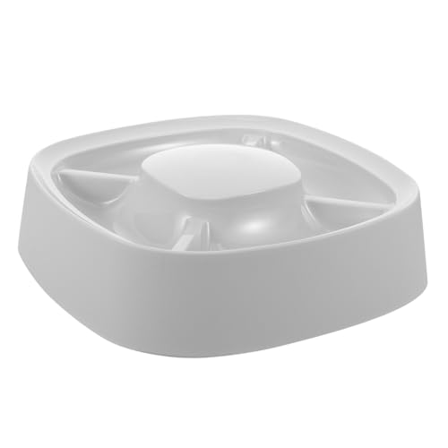 COLLBATH Futterautomat Für Haustiere Futternapf Für Katzen Hunde Slow Feeder Katzennäpfe Katzenfutternapf Katzenfutterautomat Kätzchen Hundenäpfe Für Kleine Hunde Indoor Katzen COLLBATH Futterautomat Für Haustiere Futternapf Für Katzen Hunde Slow Feeder Katzennäpfe Katzenfutternapf Katzenfutterautomat Kätzchen Hundenäpfe Für Kleine Hunde Indoor Katzen von COLLBATH