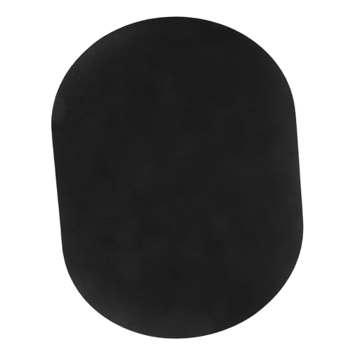 COLLBATH Schnelltrocknende Futtermatte Für Haustiere Hundenapfmatte Saugfähige Kieselgur Für Einfache Reinigung von COLLBATH