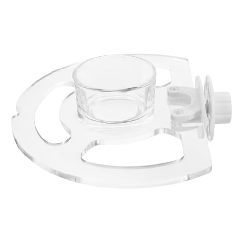 COLLBATH Vogel Cup Plattform Sitzstange Plattform Für Papagei Nymphensittiche Sittiche Spielzeug COLLBATH Vogel Cup Plattform Sitzstange Plattform Für Papagei Nymphensittiche Sittiche Spielzeug von COLLBATH