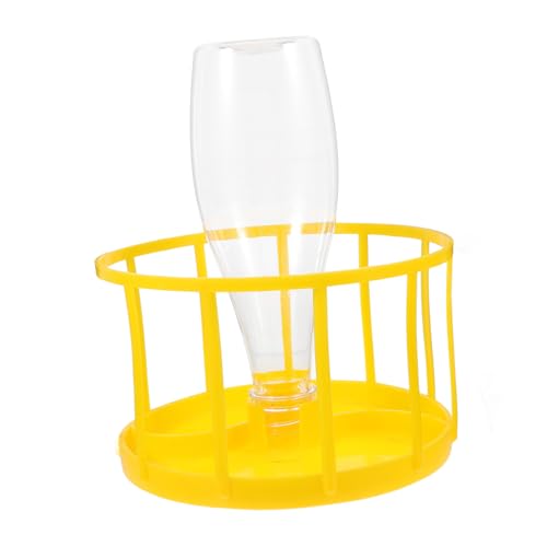 COLLBATH Wasserspender Für Schildkröten Automatischer Nachfüller Reptilien-wassernapf Einfach Zu Reinigen Praktisches Design Für Haustiere COLLBATH Wasserspender Für Schildkröten Automatischer Nachfüller Reptilien-wassernapf Einfach Zu Reinigen Praktisches Design Für Haustiere von COLLBATH