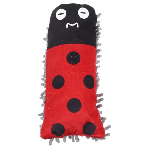 COLLBATH Geformtes Hundespielzeug Weiches Plüsch Hunde-Molar-reinigungsspielzeug für Welpen Haustier-Spielzeug-Set COLLBATH Geformtes Hundespielzeug Weiches Plüsch Hunde-Molar-reinigungsspielzeug für Welpen Haustier-Spielzeug-Set von COLLBATH