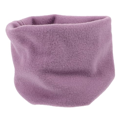 COLLBATH Hund Ohrenwärmer Schal Wärmende Ohrenschützer Für Hunde Elastischer Haustierkopfschutz Winter Warme Hundebeschutze Bequemer Welpenohrenschutz Waschbar Und Wiederverwendbar von COLLBATH